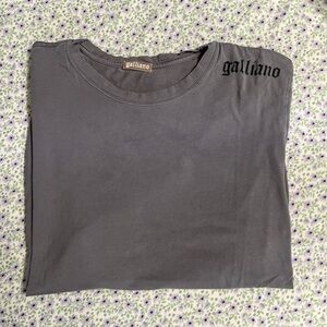 Galliano Tee